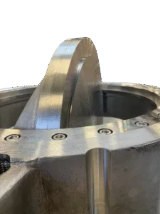 BVTR for maximum temperature removebg preview | Flowrates Metal-to-Metal Seals for Triple-Offset Butterfly Valves