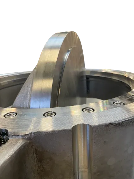 Flowrates Metal-to-Metal Seals for Triple-Offset Butterfly Valves BVTR for maximum temperature removebg preview | Flowrates Metal-to-Metal Seals for Triple-Offset Butterfly Valves