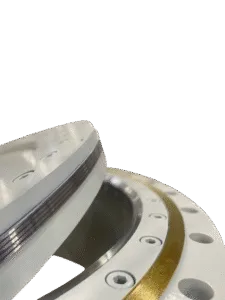 Flowrates BVT03 dn1000 removebg preview | Flowrates Metal-to-Metal Seals for Triple-Offset Butterfly Valves