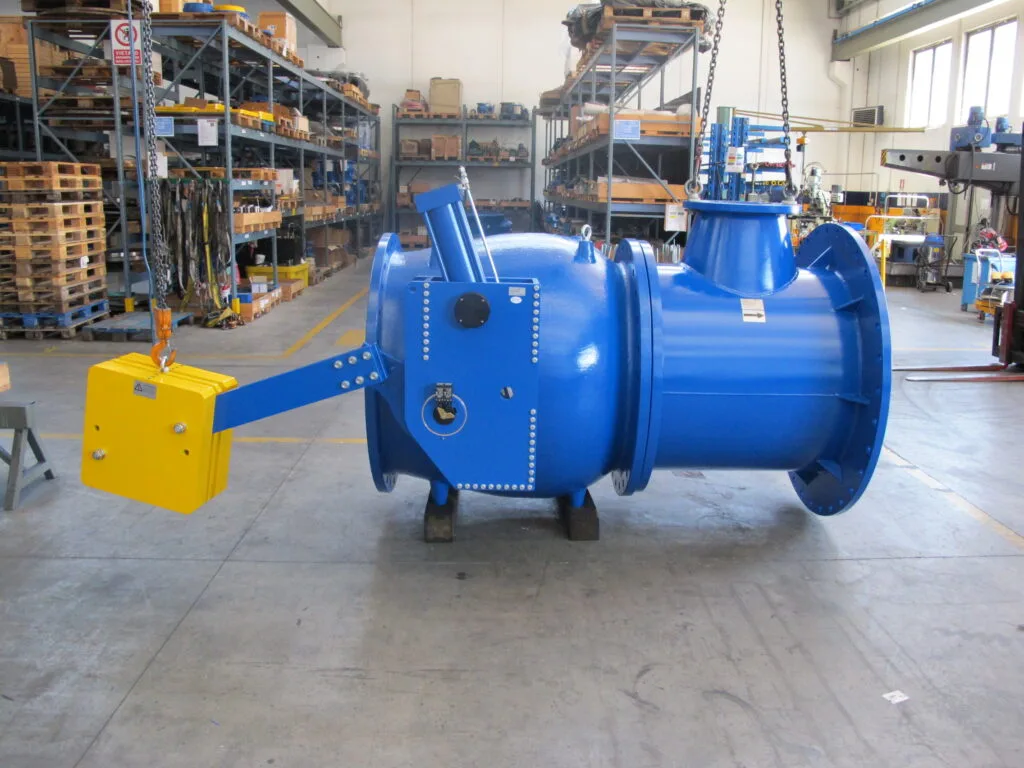 Needle Valves – Precision, Strength & Long Service Life IMG 9400 | Needle Valves – Precision, Strength & Long Service Life