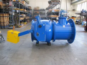 IMG 9400 | Needle Valves – Precision, Strength & Long Service Life