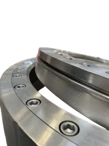 Flowrates Metal-to-Metal Seals for Triple-Offset Butterfly Valves Joint massif | Flowrates Metal-to-Metal Seals for Triple-Offset Butterfly Valves